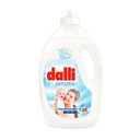 DALLI prací gél 2,75l Sensitive prací prostriedok