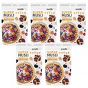 Purella Supermusli Imunita 5 x 200 g