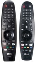MAGIC DIAĽKOVÝ OVLÁDAČ LG AN-MR20GA pre AN-MR18BA ORIGINÁL