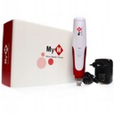 MIKROJEHLOVÁ MEZOTERAPIA DERMAPEN MyM + NÁPLŇKY
