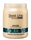 STAPIZ VOLUME maska ​​na vlasy 1000ml