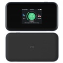 ZTE MU5001 5G mobilný router, čierny