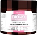 BIOVAX Niacinamide Posilňujúca stimulačná maska