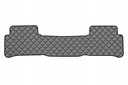 Kompletné zadné koberce MERCEDES E-CLASS W212 S212 09-16