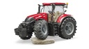 CASE IH OPTUM 300 BRUDER 03190 traktor
