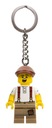 LEGO 71037 Chlapček DIY kľúčenka