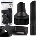 Festool kefová hubica na vysávač Sada čistiacich hrotov D27/36