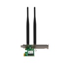 Dvojpásmová PCIe sieťová karta Tenda E12 WiFi 5 1200 Mb/s AC1200