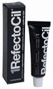 HENNA REFECTOCIL NA OBOČIE A MIHALY 1 ČIERNA ČIERNA 15ml