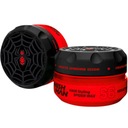 Nishman Spider Wax Wax S6 pomáda na vlasy 150 ml