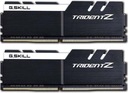 G.SKILL TridentZ DDR4 2x16GB 3200MHz CL16 pamäte