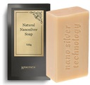 Sivé mydlo s prírodným mydlom NanoSilver Raypath 100g Antibakteriálne HIT