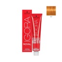 SCHWARZKOPF PROFESSIONAL Igora Royal farba na vlasy 60ml 9-7
