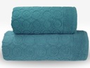 GRENO PEPE EMERALD Uterák bavlna 70x140
