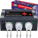 Dávkovacia pumpa AQUA NOVA NMDP-3 Dávkovacia pumpa