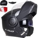 FLOW-UP MOTOCYKLICKÁ PRILBA LS2 FF902 SCOPE mat