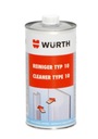 Wurth odstraňovač PVC typ 10 1000ml
