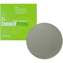 DEERFOS Vodné brúsne kotúče na suchý zips 75mm P3000 50x
