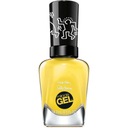 Sally Hansen Miracle Gel x Keith Haring lak na nechty P1