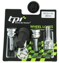 TPI SECURITY pre 12x1,5x28 KULA ráfiky Mercedes