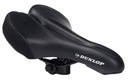 Sedlo DUNLOP Sedlo na MTB bicykel 29 x 17 cm