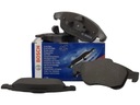 BOSCH PADS CITROEN BERLINGO/ PEU PARTNER 1,6 05