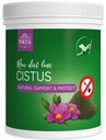 Temptation Cistus Cistus 500g – odpudzuje parazity
