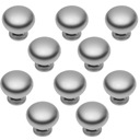 NÁBYTOK GOMBÍK NÁBYTOK GOMBÍK SKRIŇOVÝ GOMBÍK BERGAMO ALUMINIUM GTV