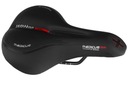 SEDLO GELOVÉ TREKKINGOVÉ SEDLO WITTKOP MEDICUS TWIN 2.0