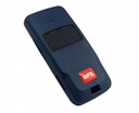 2-kanálový diaľkový ovládač BFT MITTO COOL C2 433,92 MHz (D112306)