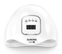 UV LED LAMPA SUNONE SALON4 90W NA NECHTY