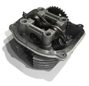 HEAD komplet SCOOTER GY6 125 QMI kvantová sova