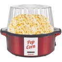 BEPER STROJ NA POPCORN VEĽKÁ MISKA 5 min