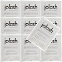 Jolash Čistiaci šampón na riasy 3ml vrecúško - sada 10 ks.