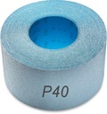 SIA 1948 Brúsny valec SiaFlex 115mm x 25m P40
