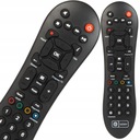 TOVÁRNE DIAĽKOVÉ OVLÁDANIE PRE DEKODÉRY POLSAT EVOBOX