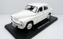 VARŠAVA 223 (1964) Hachette 1:24