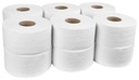 Toaletný papier Jumbo Cellulose 12 kusov VELLA