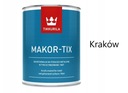 Tikkurila Makor-Tix strešná farba pozinkovaný grafit 10l