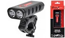 PREDNÉ SVETLO PROX SIRIUS 2xCREE XP-G3, 900Lm, 5200mA