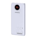 POWERBANK ROMOSS SW20PF 20000MAH 22,5W USB-C QC3.0