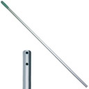 Hliníková tyč na stierkový mop, 140 cm, hriadeľ Merida SK005