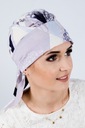 TURBANSKÁ ŠATKA MIRIAM 1/17 VÝPREDAJ TURBANOV