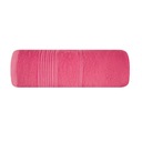 Uterák 70x140 Bambus Bavlna 500g/m2 Bambus Moreno Fuchsia
