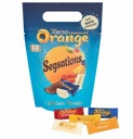Terry's Milk Chocolate White Horké pomaranče Mix 5 príchutí Darček 360g