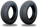 2x ľahká prívesná pneumatika 155/70 R13 74N KENDA