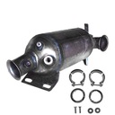 DPF FAP FILTER VW TRANSPORTER T5 1,9 BRR KAT!