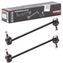 2X KONEKTOR PREDNÉHO STABILIZÁTORA BMW 3 E46 E85 E86
