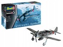 Revell 1:32 FW190 A-8/R-2 STURMBOCK 03874