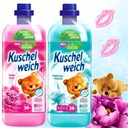 Kuschelweich NEMECKÁ aviváž 2 x 1L MIX KONCENTRÁT
